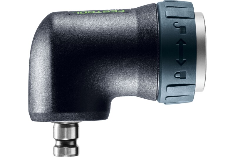 AN-XS HOEKAANZETSTUK REF: 205710 FESTOOL