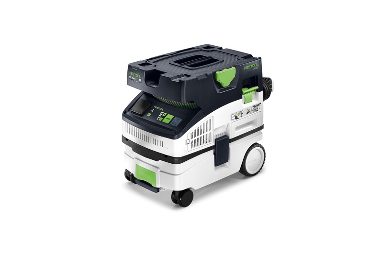 MOBIELE STOFAFZUIGING  CTL MINI I REF:578311 FESTOOL