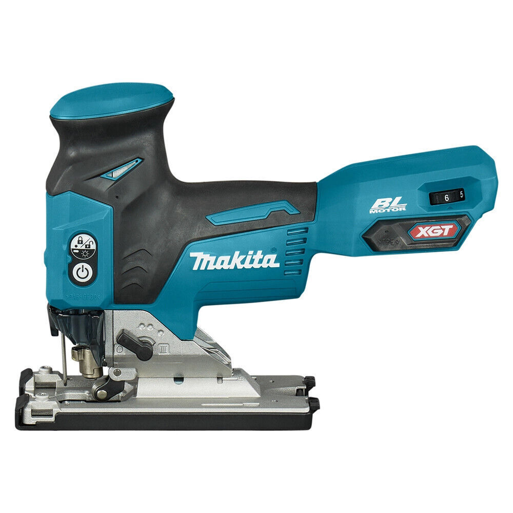 DECOUPEERZAAG XGT REF: JV001GZ01 MAKITA