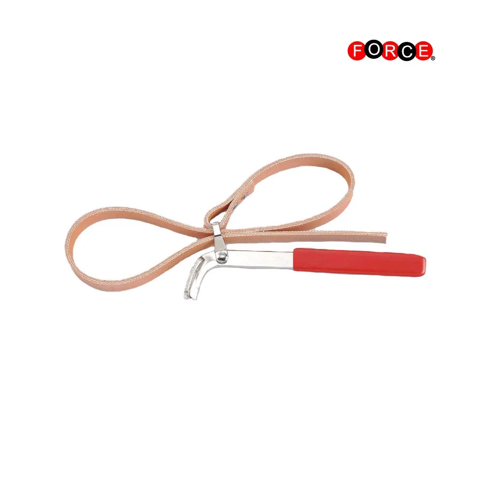 OLIEFILTERSLEUTEL MET BAND 420MM REF:282-61908 PACAUTO