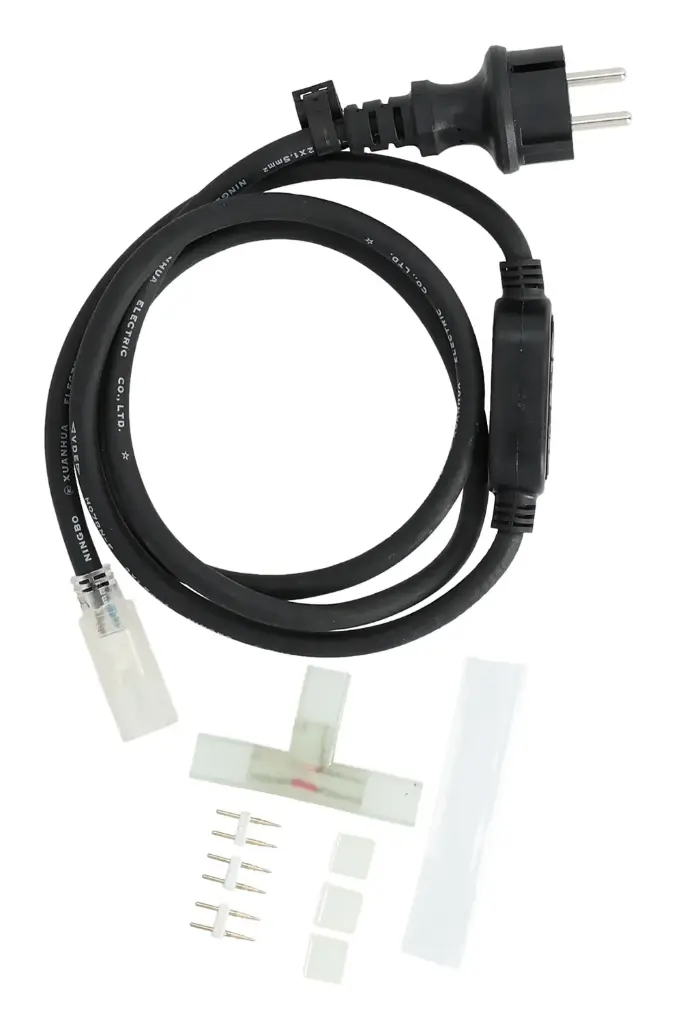 TOEBEHOREN VOOR LED STRIP ROL LM 23116 & LM 23148 REF:LM 23151 LUMX