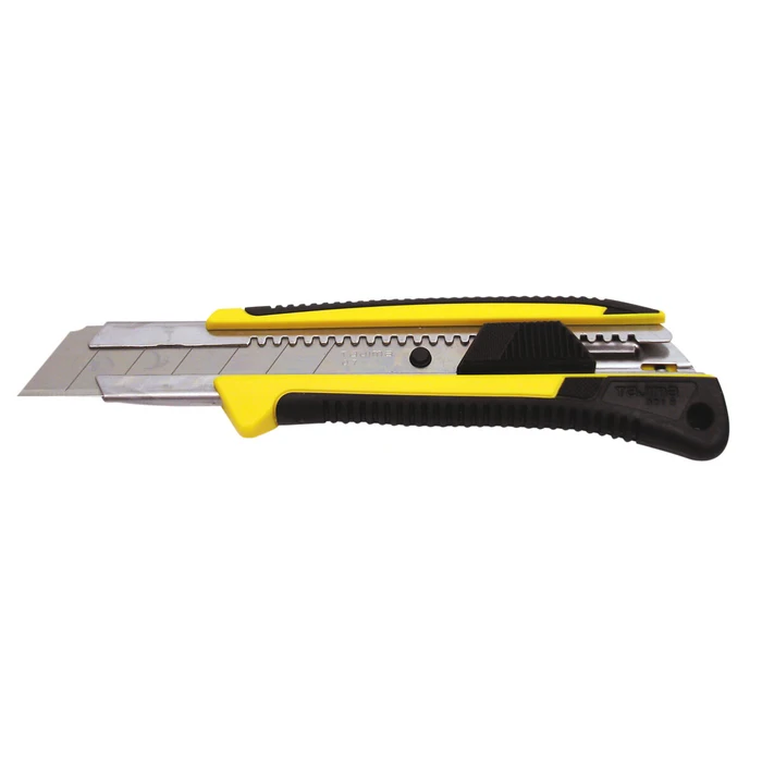 CUTTER GRI - 25 MM AUTO-LOCK REF: TJ LC660Y TAJIMA