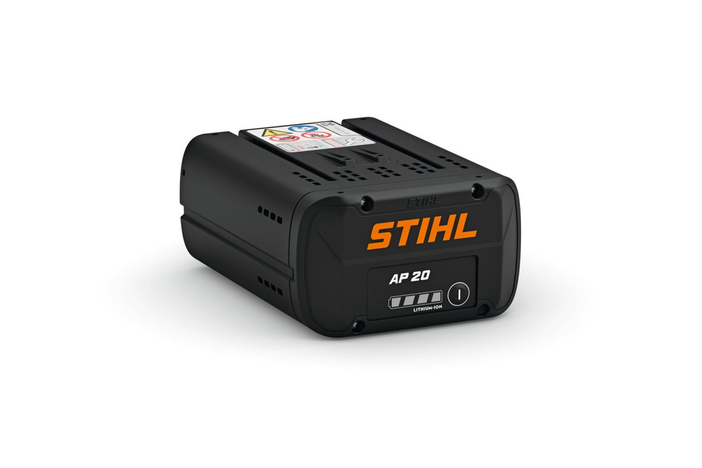 ACCU AP 20.0 REF:48504006536 STIHL