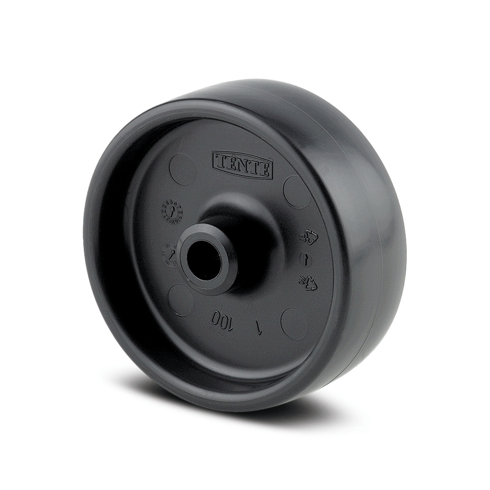 BASETECH POO 100X36-Ø12,1 HL44,4 NATURAL &  REF:10012971GS TENTE