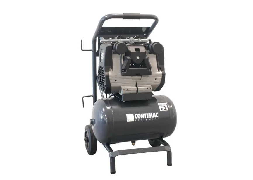COMPRESSOR CM 270/9/20 WF – SILENT REF: 25259 CONTIMAC