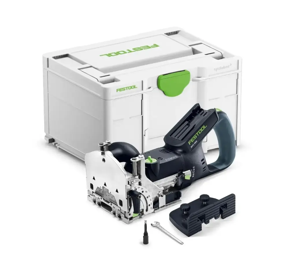 ACCU-DEUVELFREES DFC 500 E-BASIC DOMINO REF: 578120 FESTOOL