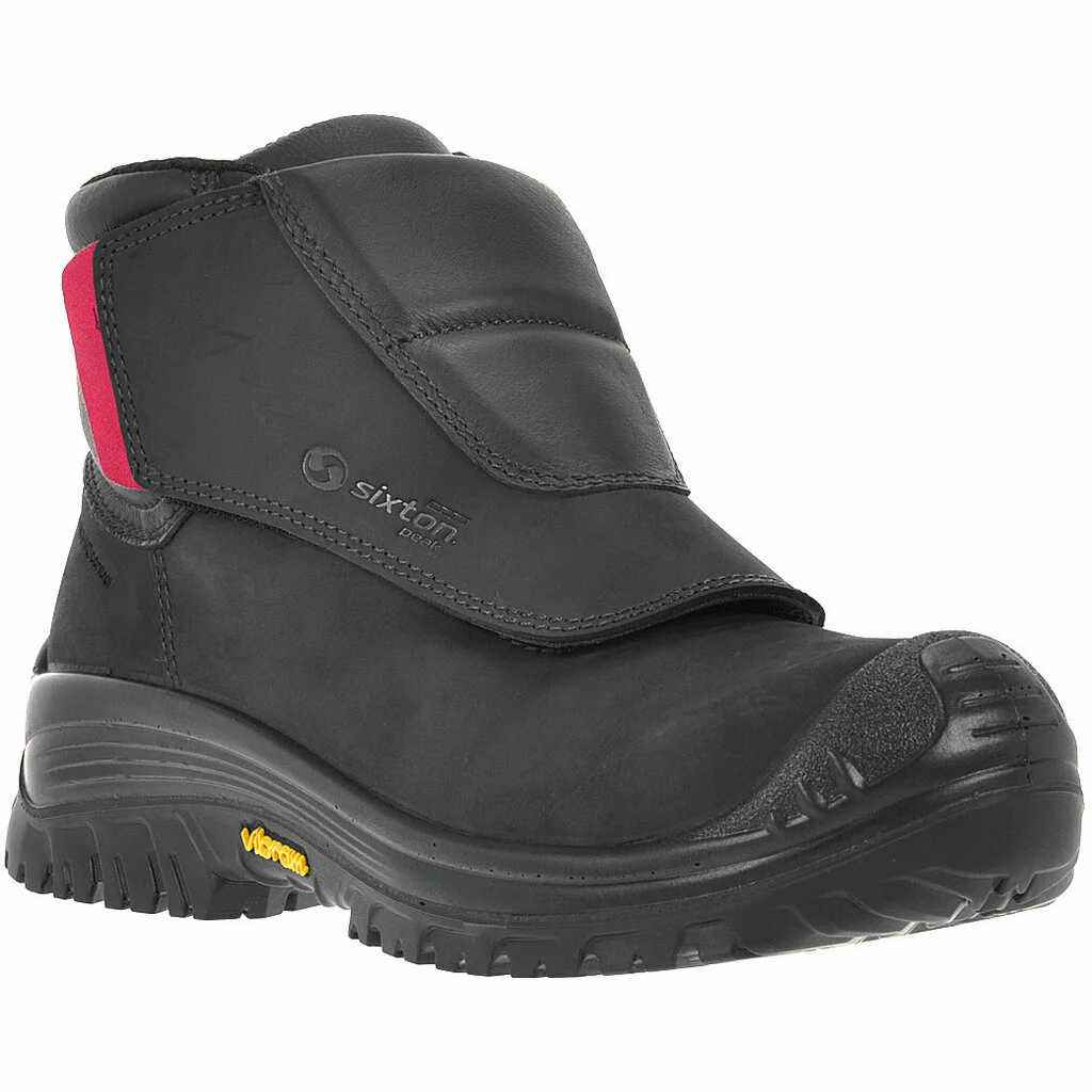 WELD 2 LASSCHOEN S3 VIBRAM REF:80523 SIXTON PEAK