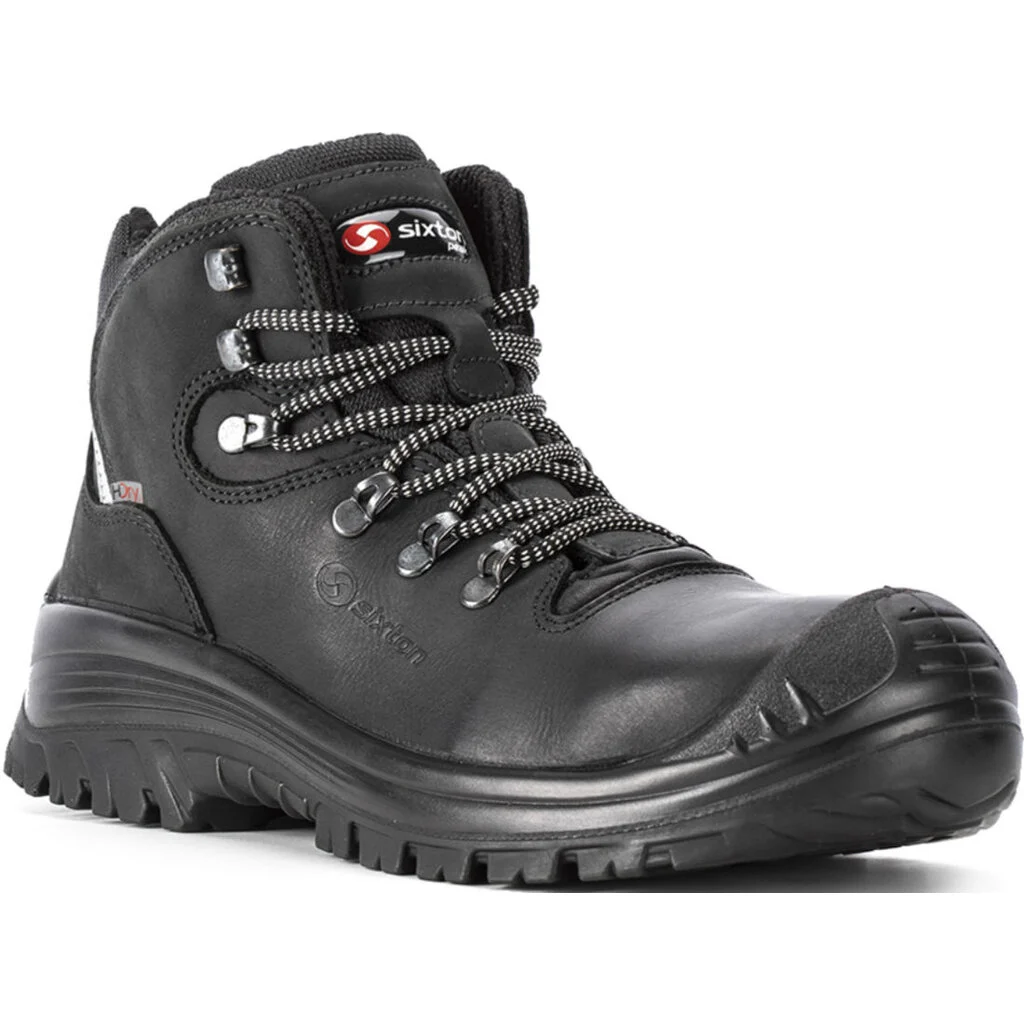 CORVARA VETER HOOG S3 HDRY REF:81087 SIXTON PEAK