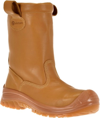 MONTANA LAARZEN ONGEVOERD S3 METAL FREE REF:81156 SIXTON PEAK