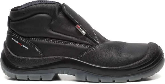 AVIANO INSTAP HOOG S3 METAL FREE REF:83434 SIXTON PEAK