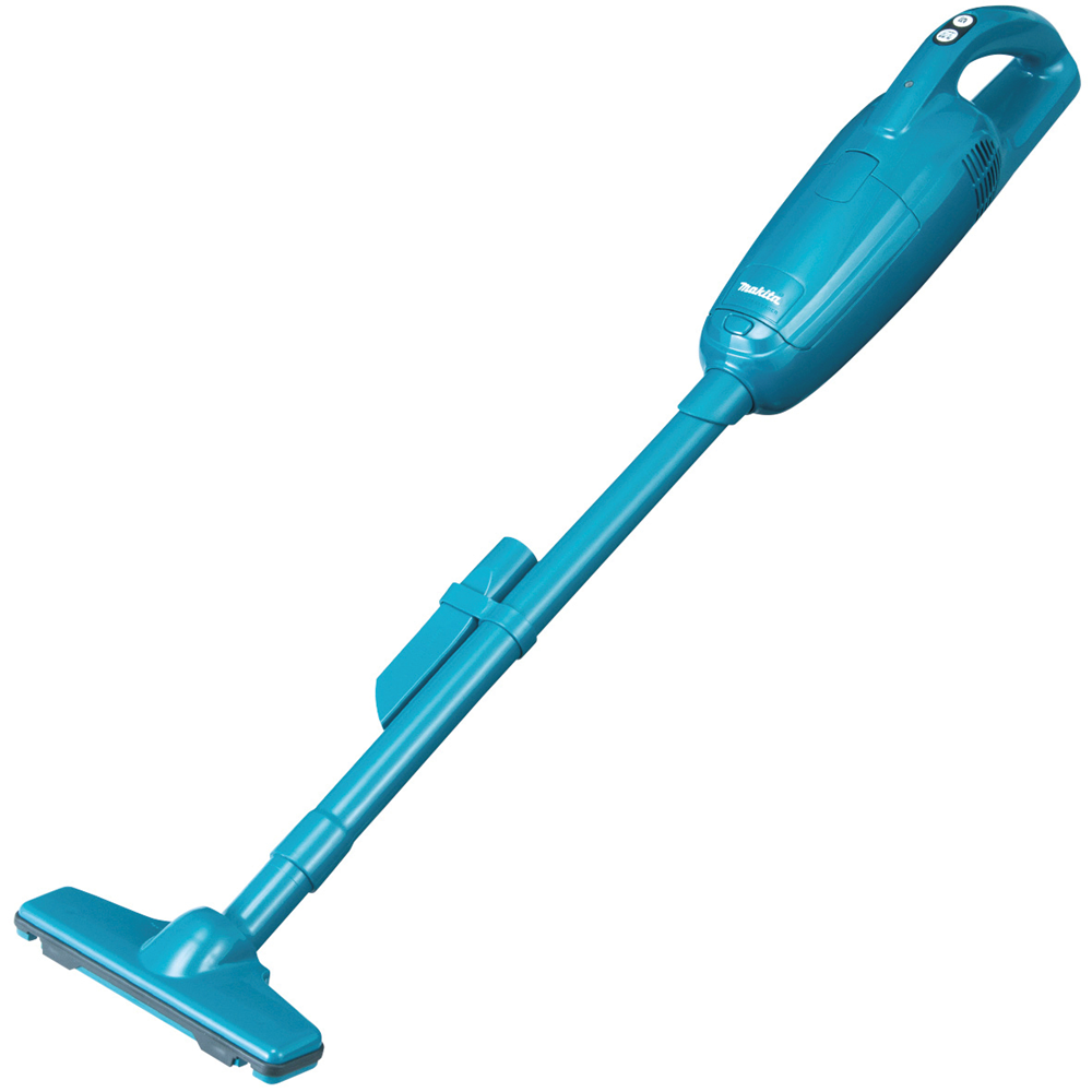 STOFZUIGER 10,8V 33MBAR MET INTERNE ACCU REF:CL104DWYX MAKITA 
