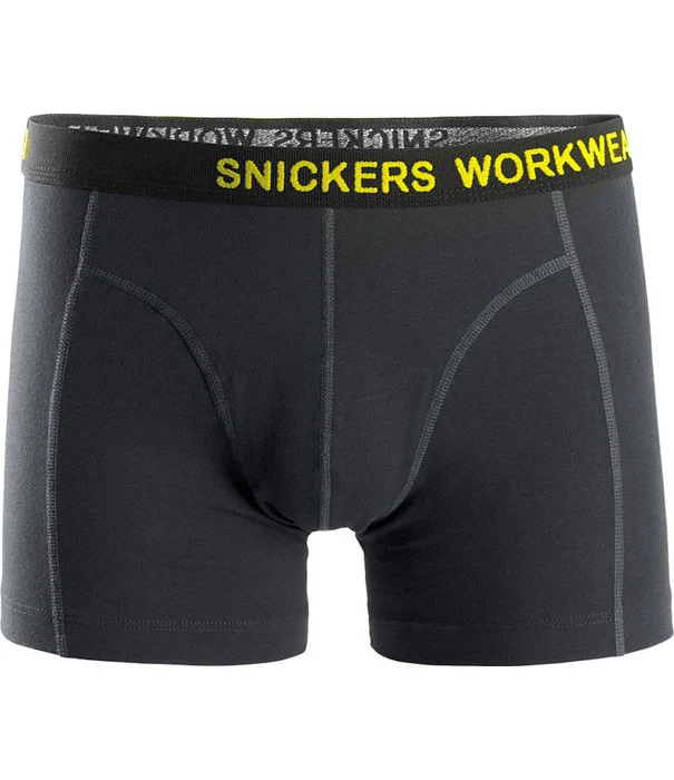 2-PACK STRETCH SHORTS MODEL:9436 KLEUR:0458 MAAT: S REF:94360458004 SNICKERS