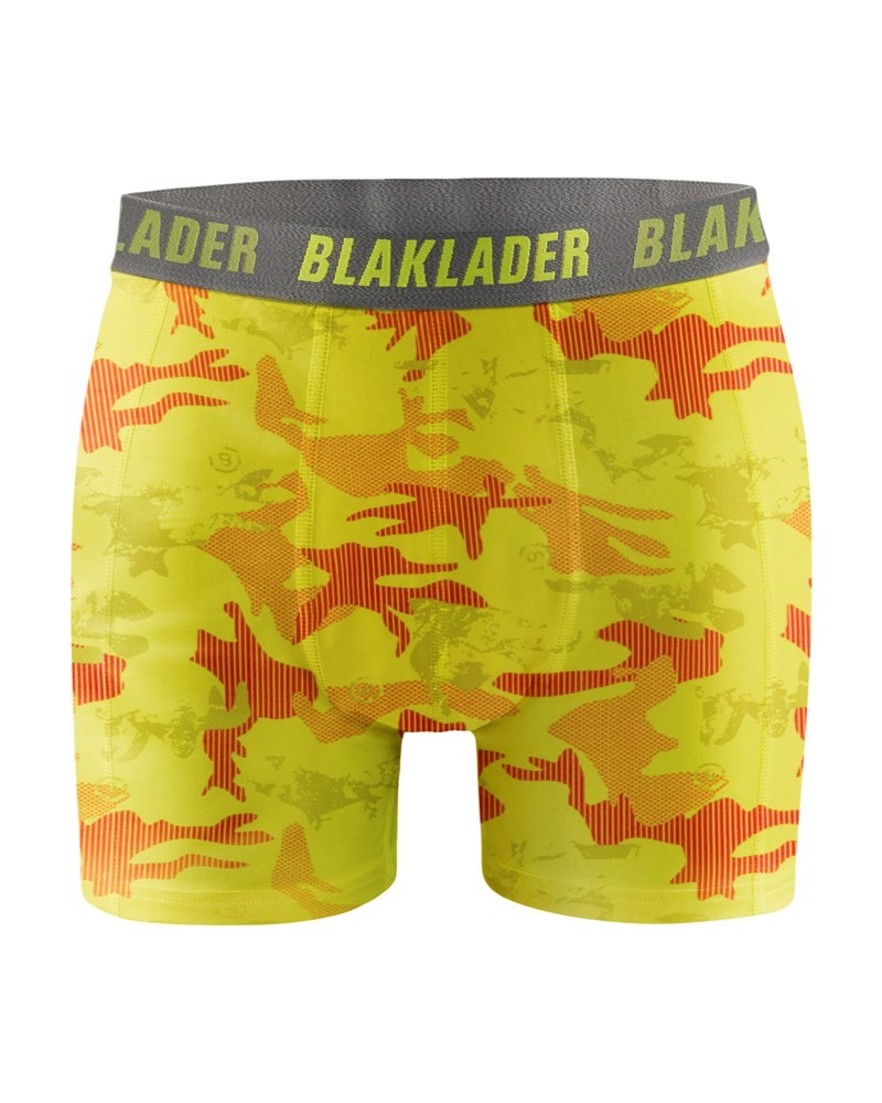 BOXERSHORTS 2-PACK REF:1886-1079-3394-L BLAKLÄDER