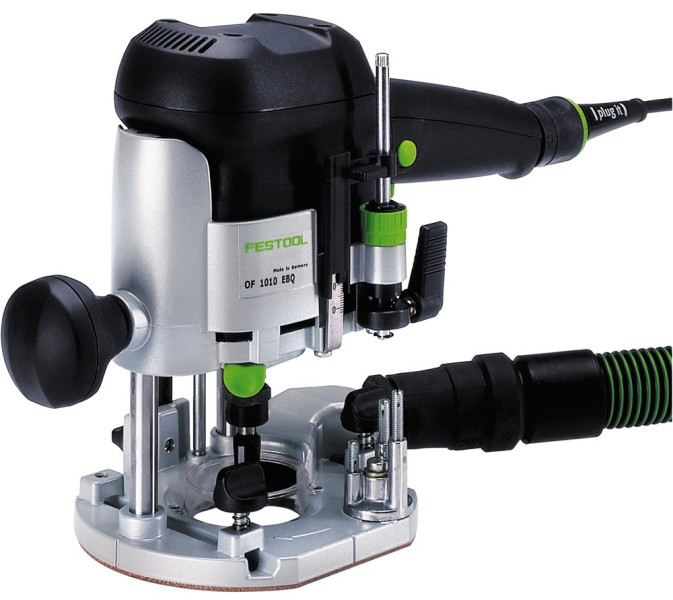 BOVENFREES OF 1010 EBQ-PLUS 230V REF:574335 FESTOOL