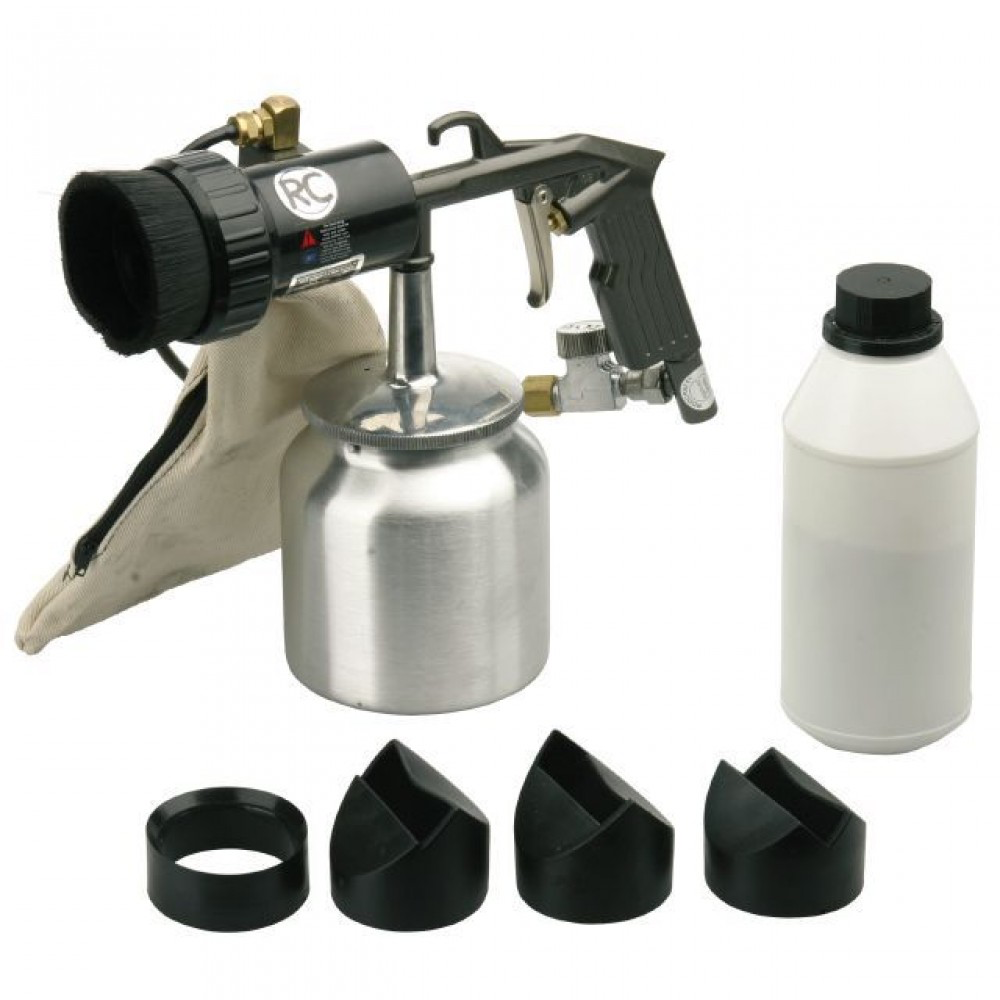 MINI ZANDSTRALER RC8113 REF:8951070023 RODCRAFT