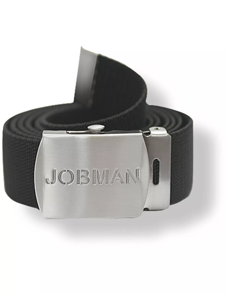 RIEM POLYSTER MET STRETCH 130 CM REF:9280-8 JOBMAN