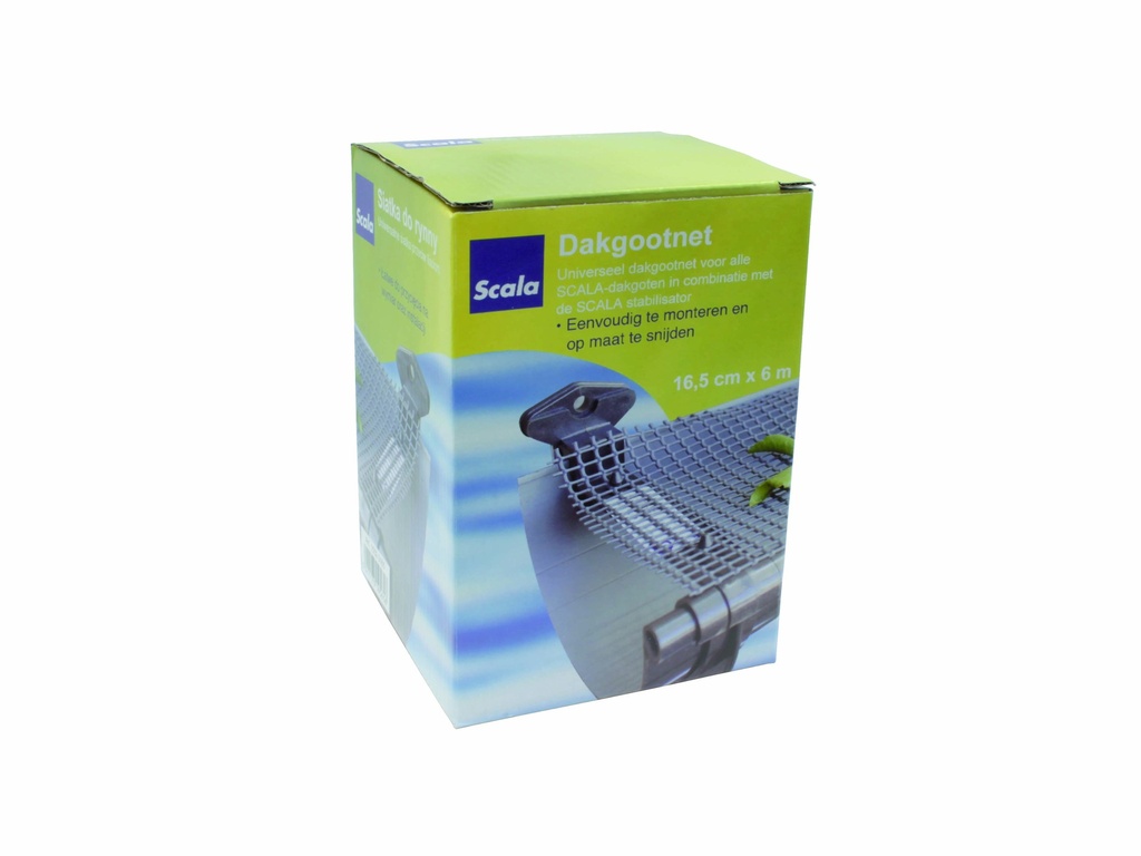 GOOTNET 165MMx6M REF:1502.0165