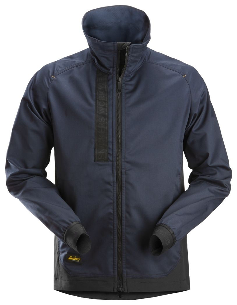 AW ONGEVOERDE JACK MODEL:1549 KLEUR:9504 MAAT: L REF:15499504006 SNICKERS