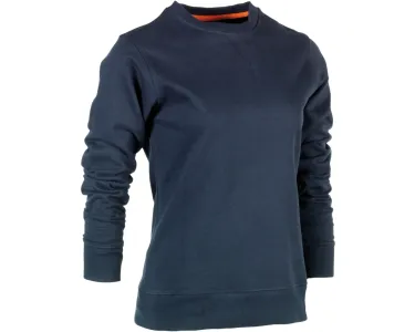 HEMERA SWEATER DAMES MT:XL MARINE REF:21FSW0901NY-XL ESS