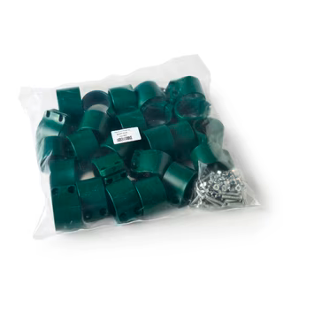 BEKAFOR/ZENTURO BEUGELS IN ZAKKEN 48 MM - 6005 REF:325201 BEKAERT