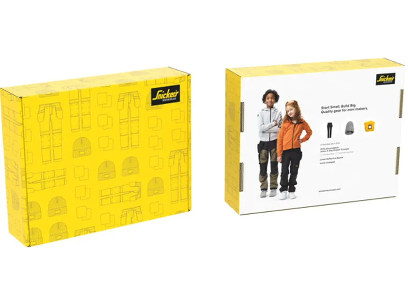 JR 4-WAY STRETCH TROUS,WP  MT: 140 REF:JNR7575 3104140 SNICKERS