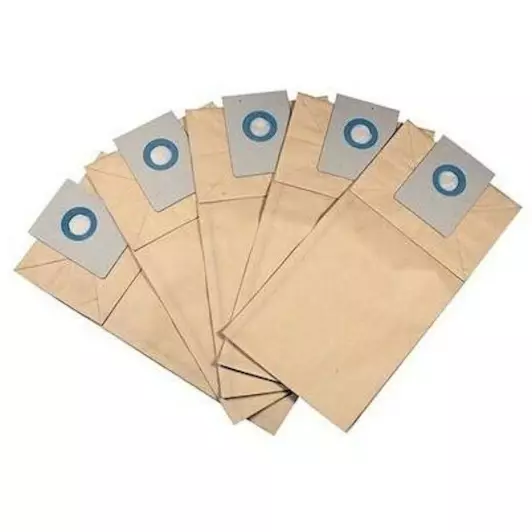 FILTERZAK PER 5 STUKS VOOR D27901-QS REF:D279017-XJ DEWALT