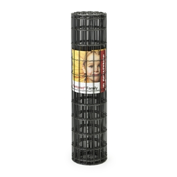 TUINGAAS PANTANET FAMILY 25M- ANTRACIET - 1220MM - BF7016M REF:330786 BETAFENCE