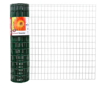 TUINGAAS PANTANET ESSENTIAL-GROEN-25 METER-800MM-BF6073 REF:332919 BETAFENCE