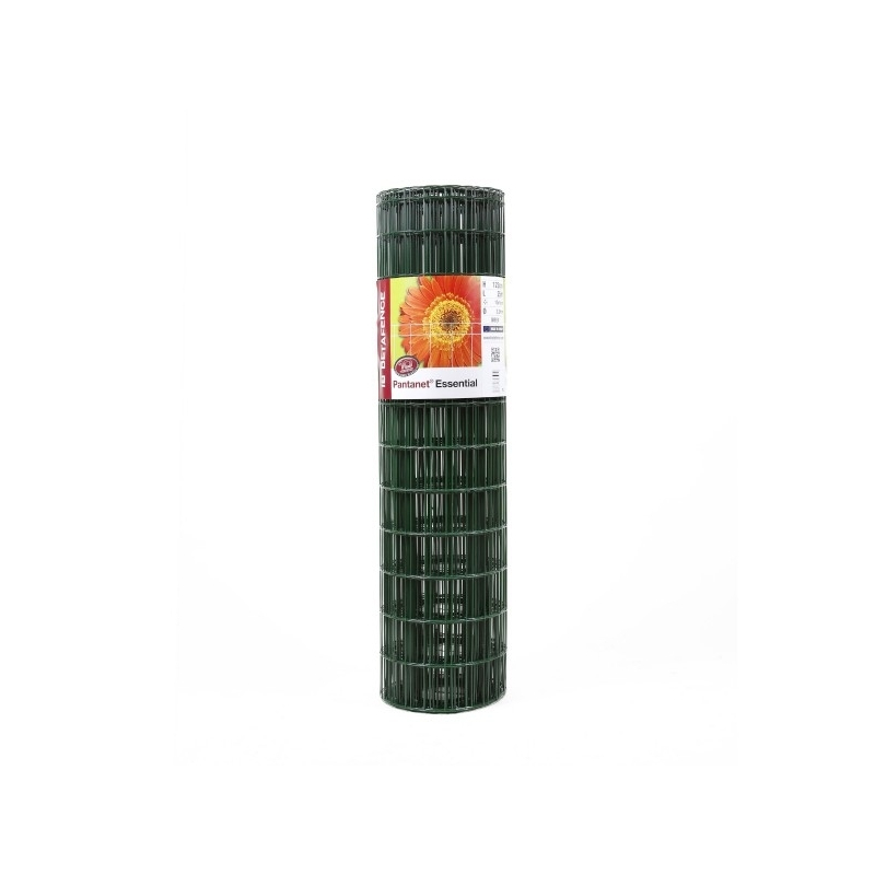 TUINGAAS PANTANET ESSENTIAL-GROEN-25 METER-1000MM-BF6073 REF:332926 BETAFENCE