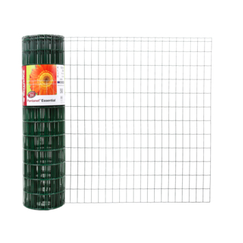 TUINGAAS PANTANET ESSENTIAL-GROEN-25 METER-1500MM-BF6073 REF:332940 BETAFENCE