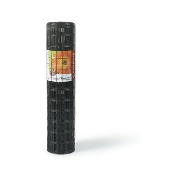 TUINGAAS PANTANET ESSENTIAL ANTRACIET 25M- 1200MM -BF7016M REF:332988 BETAFENCE