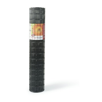 TUINGAAS PANTANET ESSENTIAL-ANTRACIET-25M-1500MM-BF7016M REF:332995 BETAFENCE