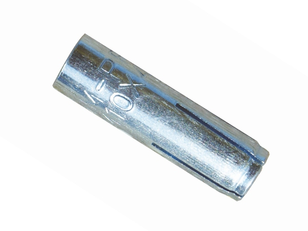 DM-PRO M6 INSLAGANKER - VERZINKT REF:DFM2110500 DEWALT