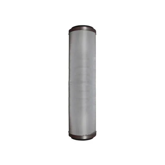AFWASBARE FILTER 10" RVS - 100MU REF:8350783 LEVICA