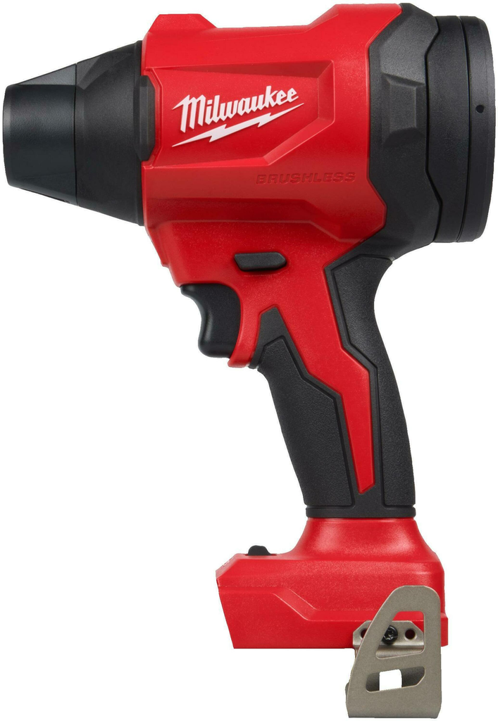 M18 BRUSHLESS HOGE SNELHEIDS BLAZER M18 BLHSB-0 REF:4933500533 MILWAUKEE