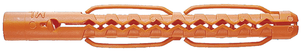 ML-PLUG EXTRA LANG Ø8X80MM REF:MG 1100808 MUNGO 