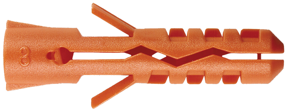 UNIVERSELE PLUG MN Ø5X25MM REF:MG 1000050 MUNGO