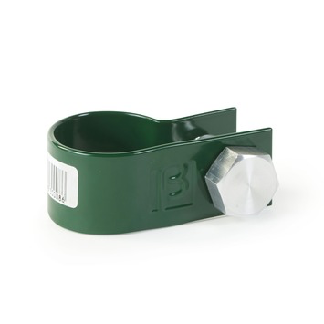 SPANBEUGELS TYPE 40 MM GROEN 6005