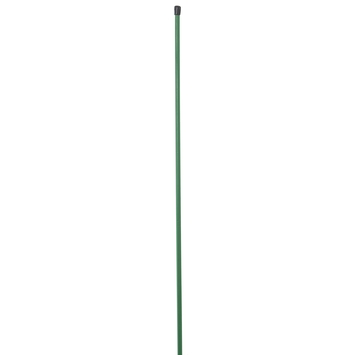 SPANSTAVEN 205 CM GROEN 6073 MET BARCODE STICKER