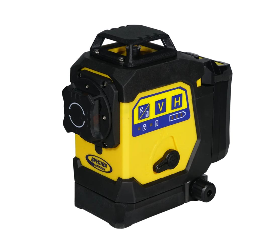 LASER LT360G 3 GROENE STRALEN REF:NTR100231G3 SPECTRA