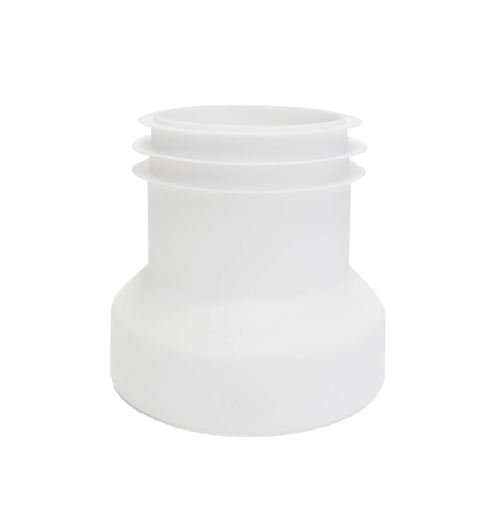 WC MANCHET UNIVERSEEL MODEL 3 REF:3104.5003