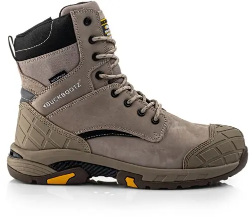 BUCKBOOTZ TRADEZ BLASTZ HOOG STONE S7S/SC/SR/FO/ESD REF:BLASTZSTN