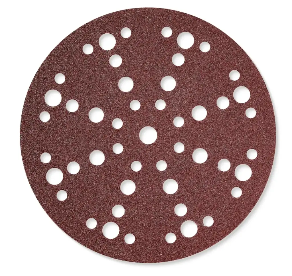 SCHUURSCHIJVEN STF D150/48 P40 RU2/10 REF:575178 FESTOOL