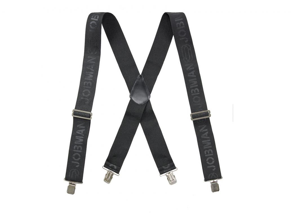 BRETELS REF:9011 JOBMAN