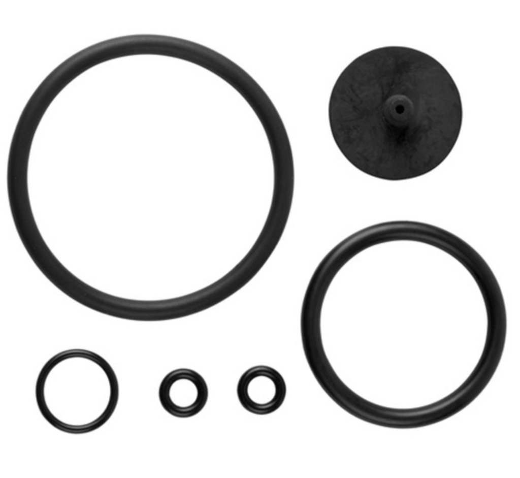 AFDICHTINGSSET RUGSPROEIER 884-00.901.00 GARDENA