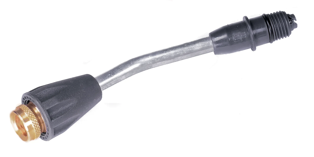 AANPASSING VOOR 894 (ADAPTER VOOR SPROEIKAP) 884.00.610.00 GARDENA