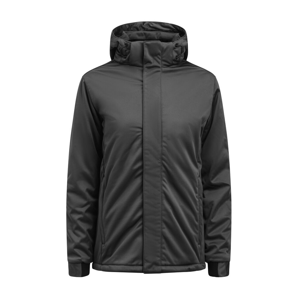 DAMES WINTER JACKET SOFTSHELL REF:1041 JOBMAN