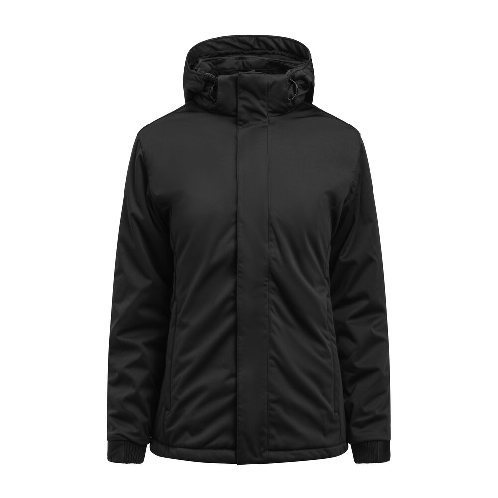 DAMES WINTER JACKET SOFTSHELL REF:1041 JOBMAN