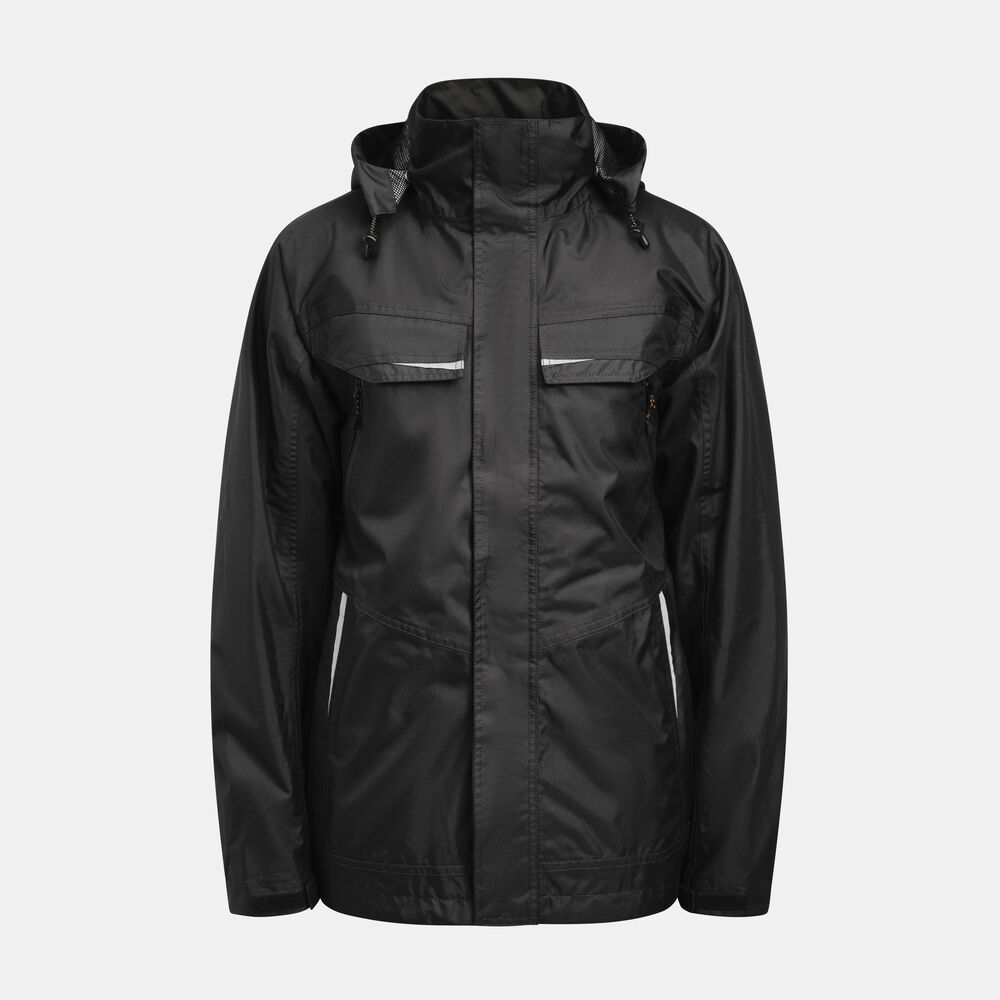 SHELL JACKET REF:1284 JOBMAN