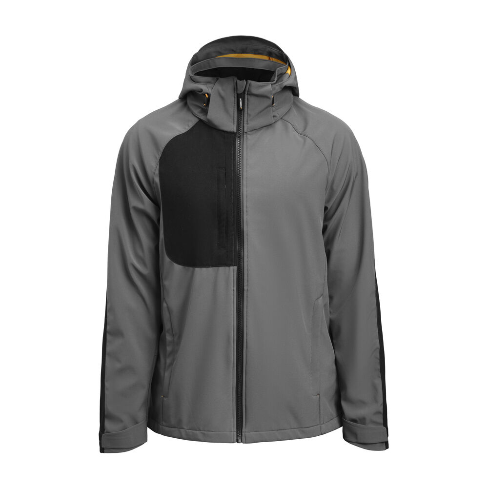 SOFTSHELL JACK REF:1391 JOBMAN